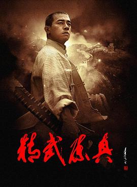 精武陈真(2008)免费观看