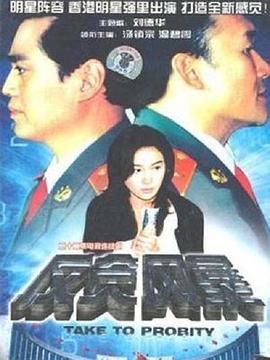 反贪风暴(1997)免费观看