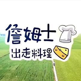 詹姆士出走料理免费观看