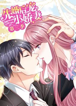 先婚后宠小娇妻动态漫画第3季全17集