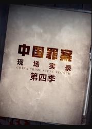 罪案现场实录第四季免费观看