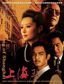 上海王2008免费观看